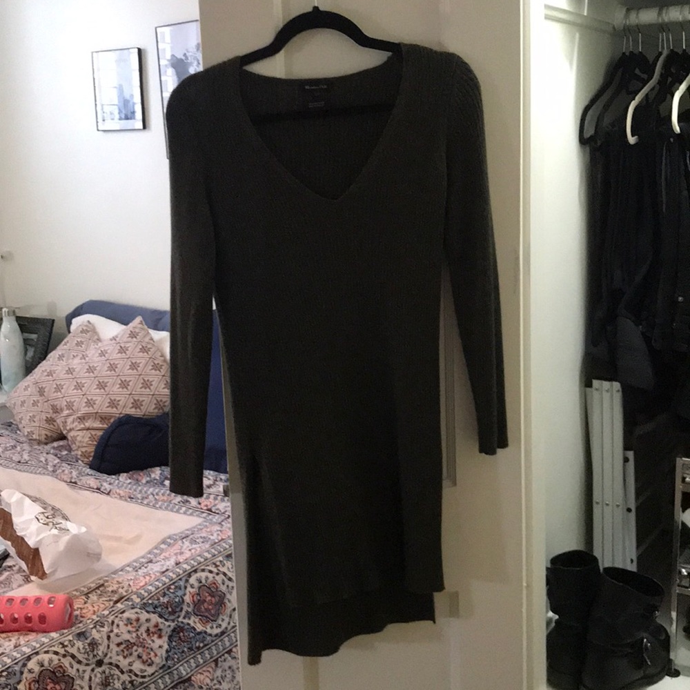 Massimo Dutti Knitted Sweater